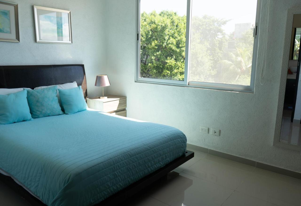 Apartment Yikal By Andiani Travel Cancun